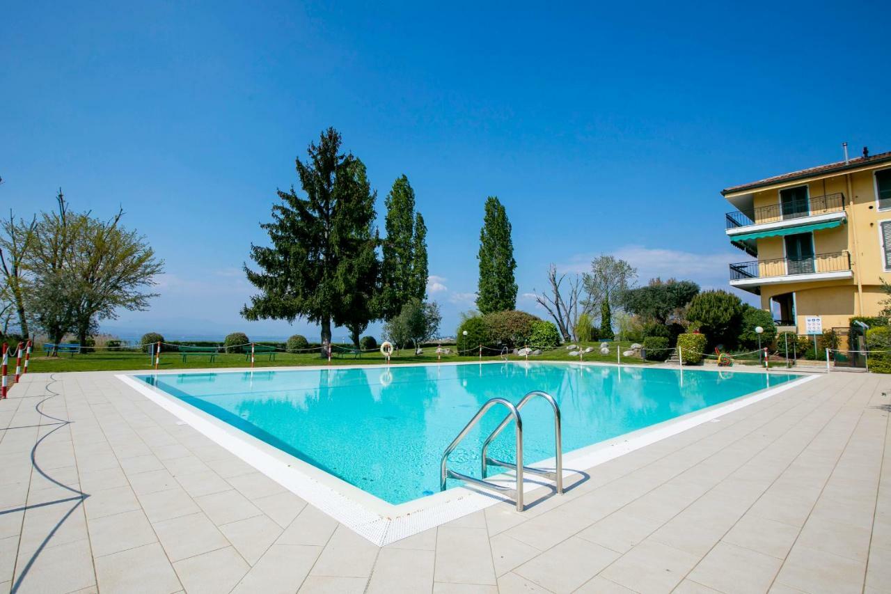 Apartament Sporting Club Paola